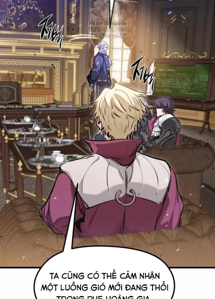 Mỗi Lính Đánh Thuê Trở Về Đều Có Một Kế Hoạch Chapter 67 - 21