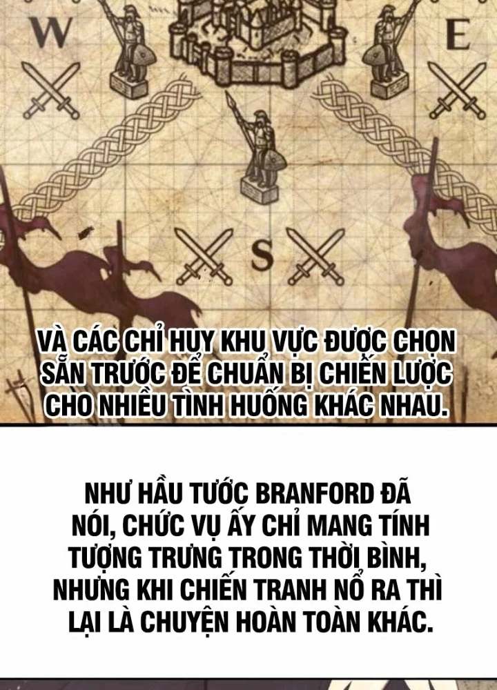 Mỗi Lính Đánh Thuê Trở Về Đều Có Một Kế Hoạch Chapter 67 - 35