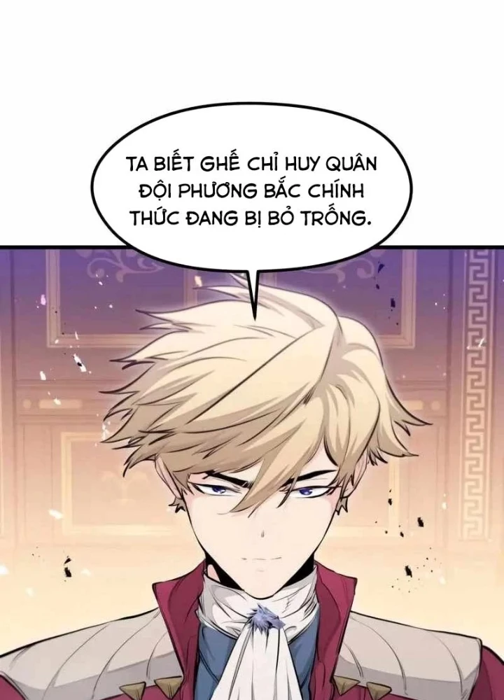 Mỗi Lính Đánh Thuê Trở Về Đều Có Một Kế Hoạch Chapter 67 - 39