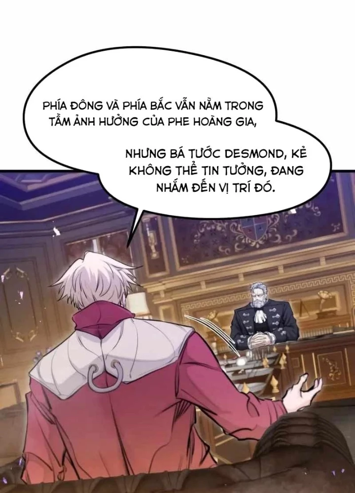 Mỗi Lính Đánh Thuê Trở Về Đều Có Một Kế Hoạch Chapter 67 - 51