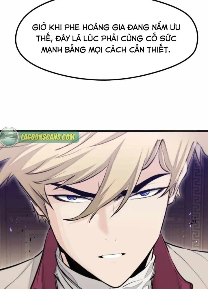 Mỗi Lính Đánh Thuê Trở Về Đều Có Một Kế Hoạch Chapter 67 - 55