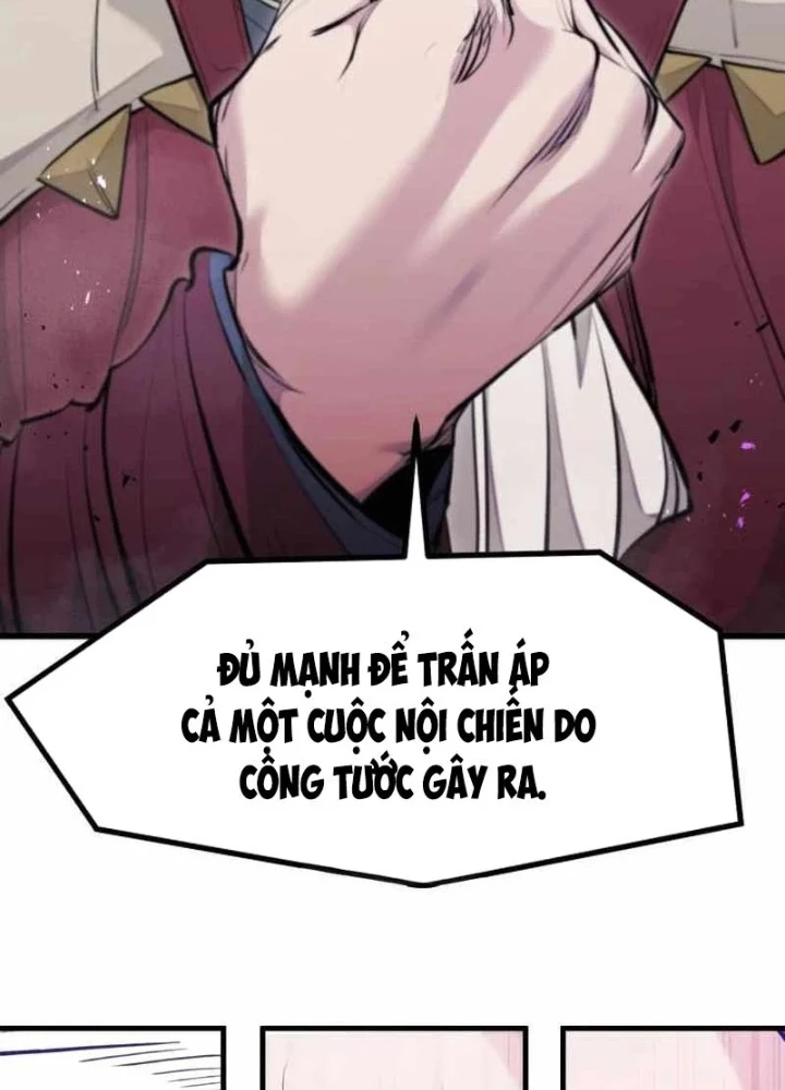 Mỗi Lính Đánh Thuê Trở Về Đều Có Một Kế Hoạch Chapter 67 - 57