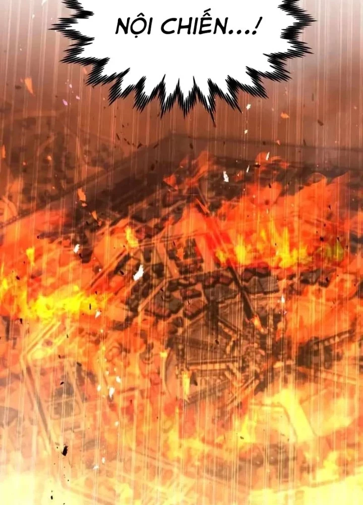 Mỗi Lính Đánh Thuê Trở Về Đều Có Một Kế Hoạch Chapter 67 - 61