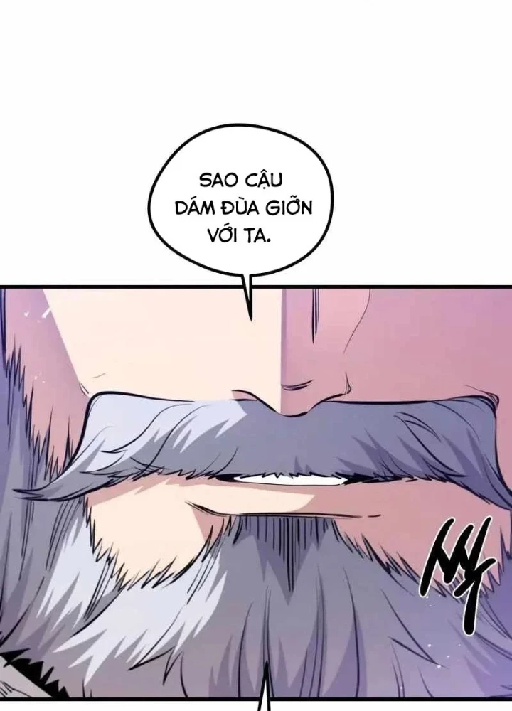 Mỗi Lính Đánh Thuê Trở Về Đều Có Một Kế Hoạch Chapter 67 - 67