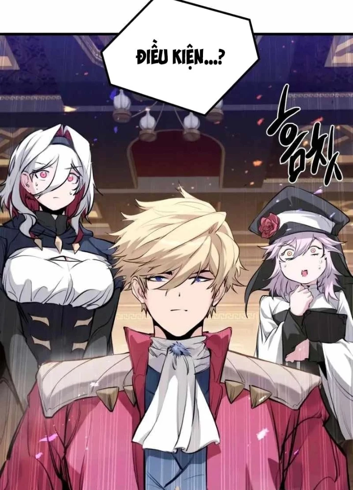 Mỗi Lính Đánh Thuê Trở Về Đều Có Một Kế Hoạch Chapter 67 - 79