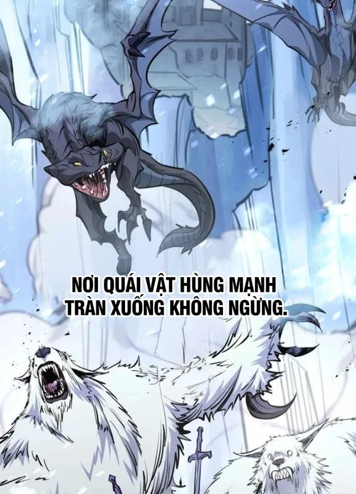 Mỗi Lính Đánh Thuê Trở Về Đều Có Một Kế Hoạch Chapter 67 - 91