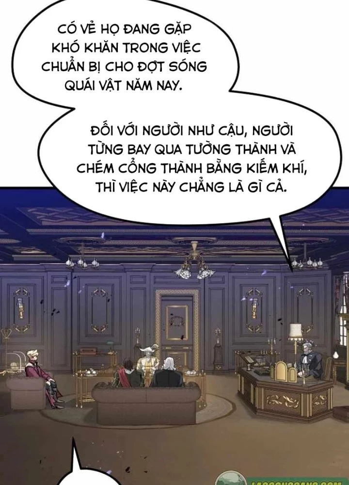 Mỗi Lính Đánh Thuê Trở Về Đều Có Một Kế Hoạch Chapter 67 - 101