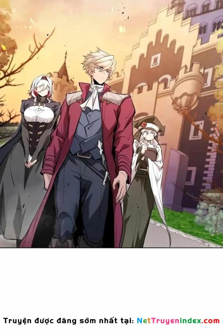 Mỗi Lính Đánh Thuê Trở Về Đều Có Một Kế Hoạch Chapter 67 - 107