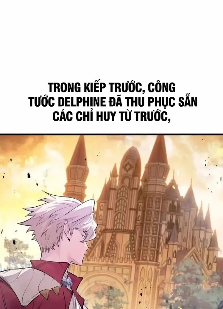 Mỗi Lính Đánh Thuê Trở Về Đều Có Một Kế Hoạch Chapter 67 - 109