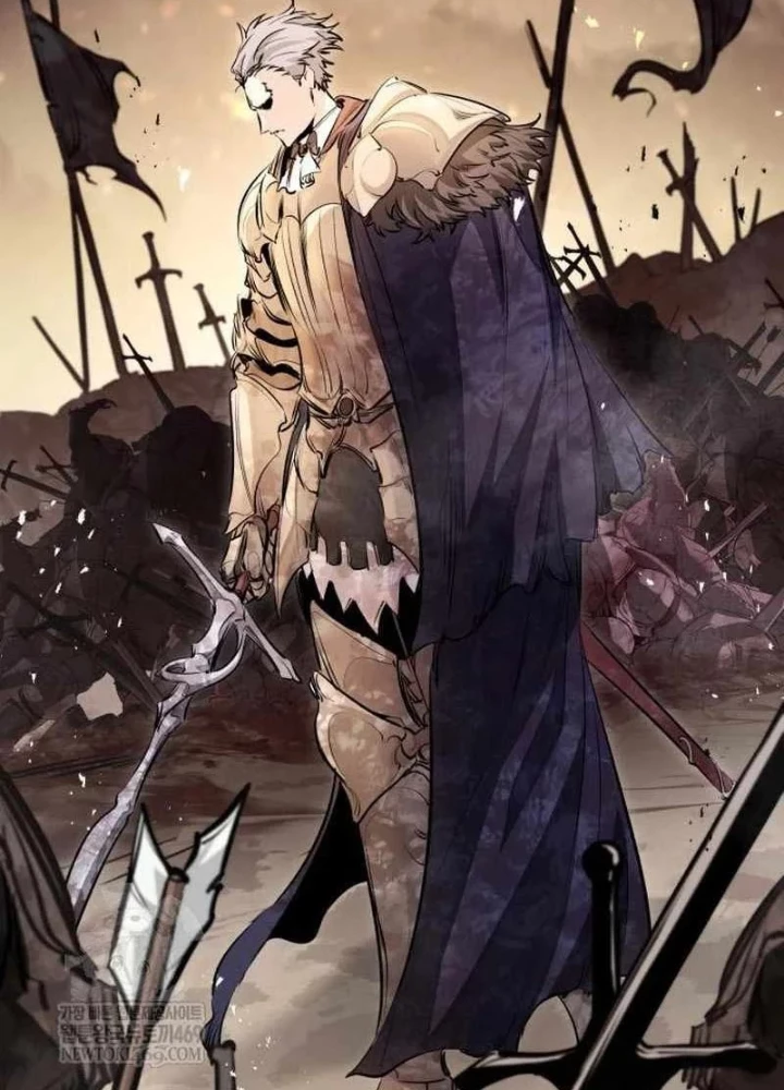 Mỗi Lính Đánh Thuê Trở Về Đều Có Một Kế Hoạch Chapter 67 - 113