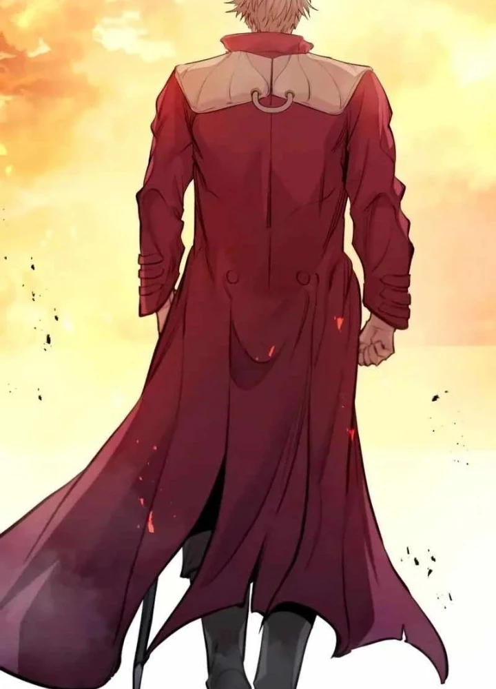 Mỗi Lính Đánh Thuê Trở Về Đều Có Một Kế Hoạch Chapter 67 - 119