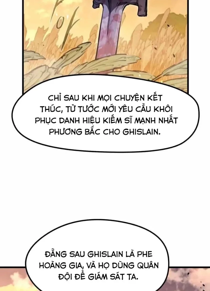 Mỗi Lính Đánh Thuê Trở Về Đều Có Một Kế Hoạch Chapter 67 - 167