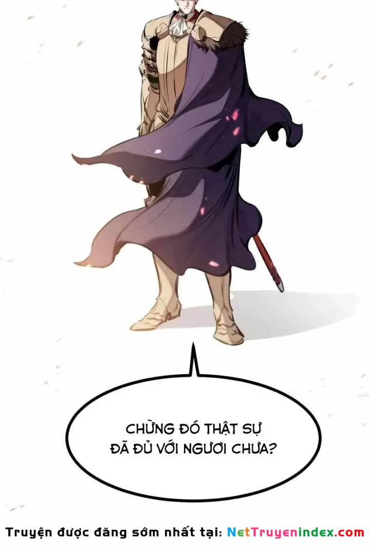 Mỗi Lính Đánh Thuê Trở Về Đều Có Một Kế Hoạch Chapter 67 - 187