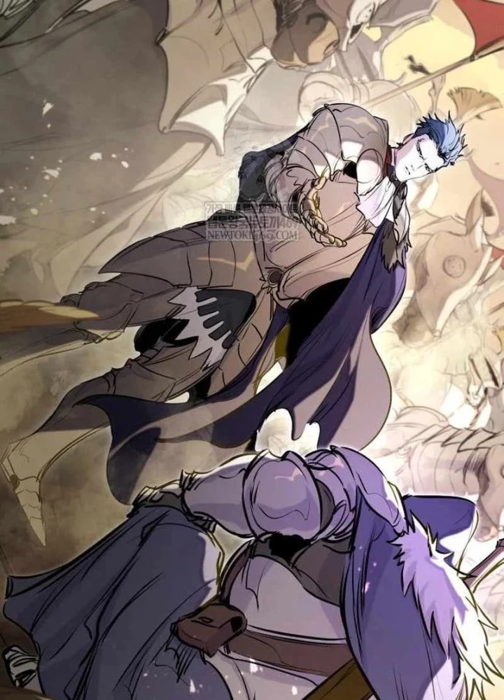 Mỗi Lính Đánh Thuê Trở Về Đều Có Một Kế Hoạch Chapter 67 - 217