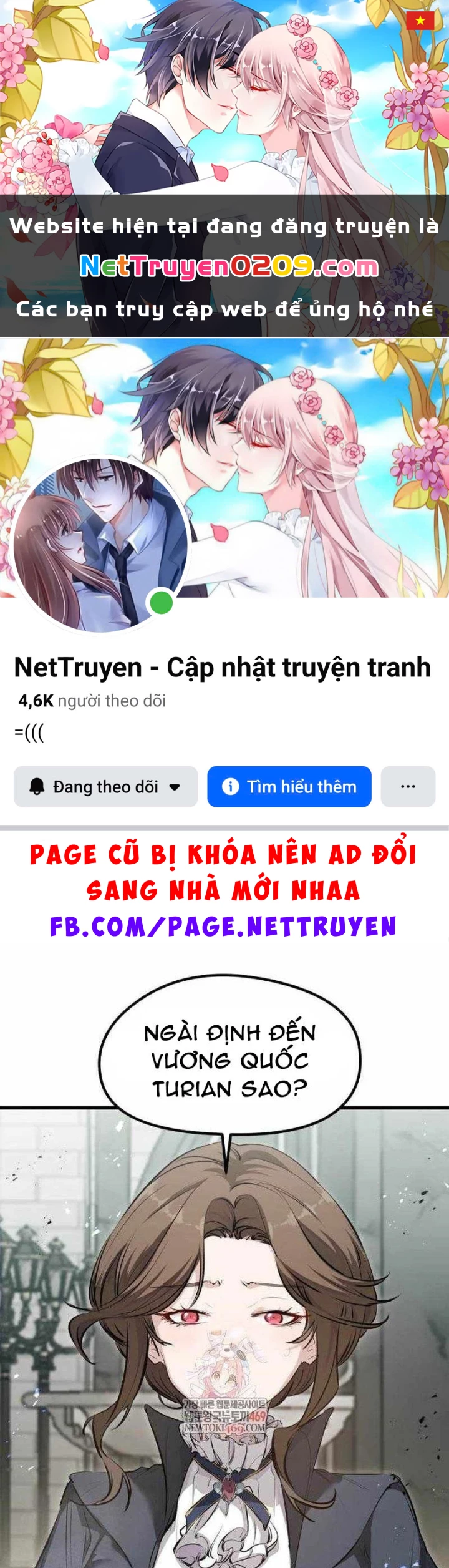 Mỗi Lính Đánh Thuê Trở Về Đều Có Một Kế Hoạch Chapter 68 - 1