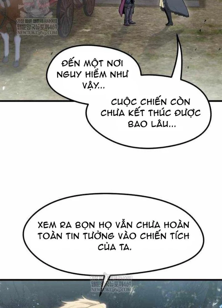 Mỗi Lính Đánh Thuê Trở Về Đều Có Một Kế Hoạch Chapter 68 - 5