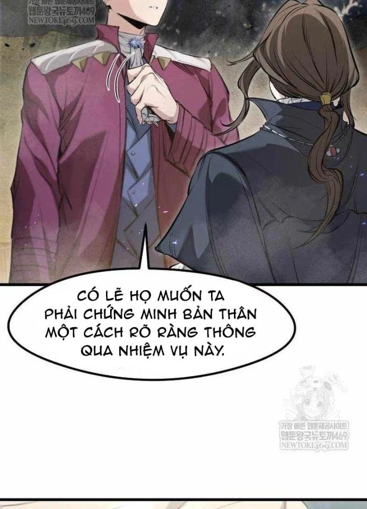 Mỗi Lính Đánh Thuê Trở Về Đều Có Một Kế Hoạch Chapter 68 - 7