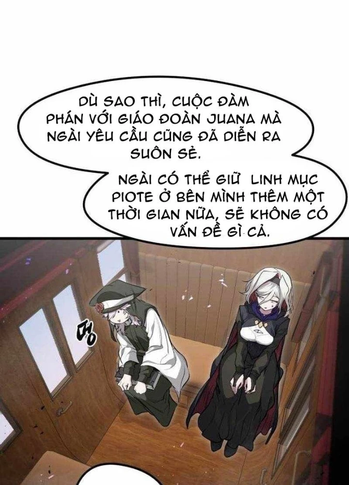 Mỗi Lính Đánh Thuê Trở Về Đều Có Một Kế Hoạch Chapter 68 - 13