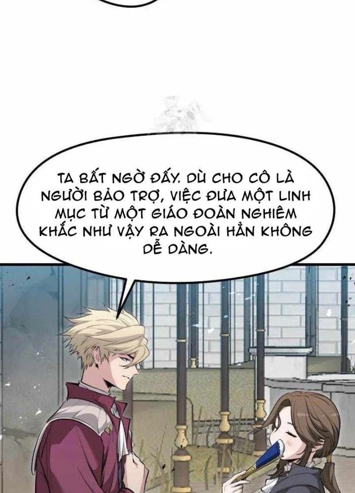Mỗi Lính Đánh Thuê Trở Về Đều Có Một Kế Hoạch Chapter 68 - 15