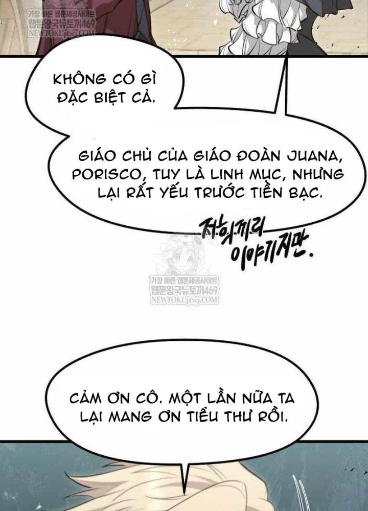 Mỗi Lính Đánh Thuê Trở Về Đều Có Một Kế Hoạch Chapter 68 - 17