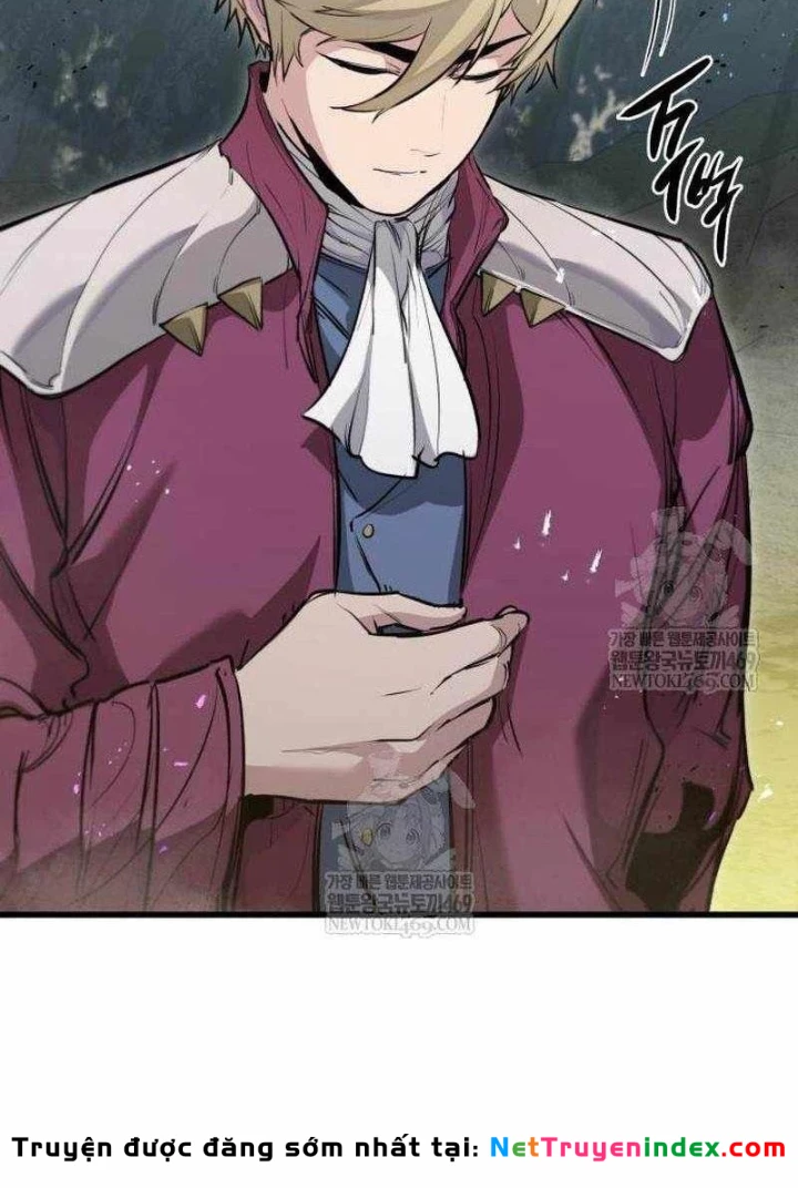 Mỗi Lính Đánh Thuê Trở Về Đều Có Một Kế Hoạch Chapter 68 - 19