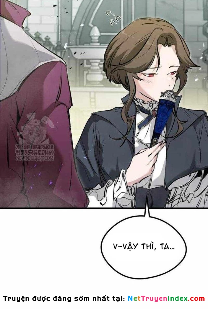 Mỗi Lính Đánh Thuê Trở Về Đều Có Một Kế Hoạch Chapter 68 - 21