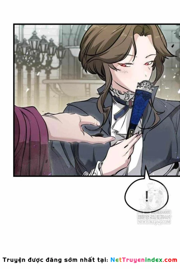 Mỗi Lính Đánh Thuê Trở Về Đều Có Một Kế Hoạch Chapter 68 - 23