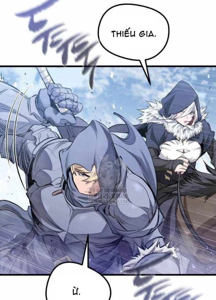 Mỗi Lính Đánh Thuê Trở Về Đều Có Một Kế Hoạch Chapter 68 - 45