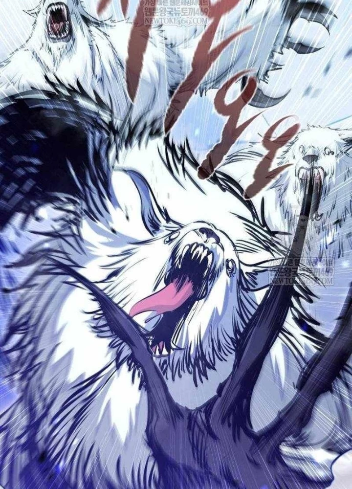 Mỗi Lính Đánh Thuê Trở Về Đều Có Một Kế Hoạch Chapter 68 - 53