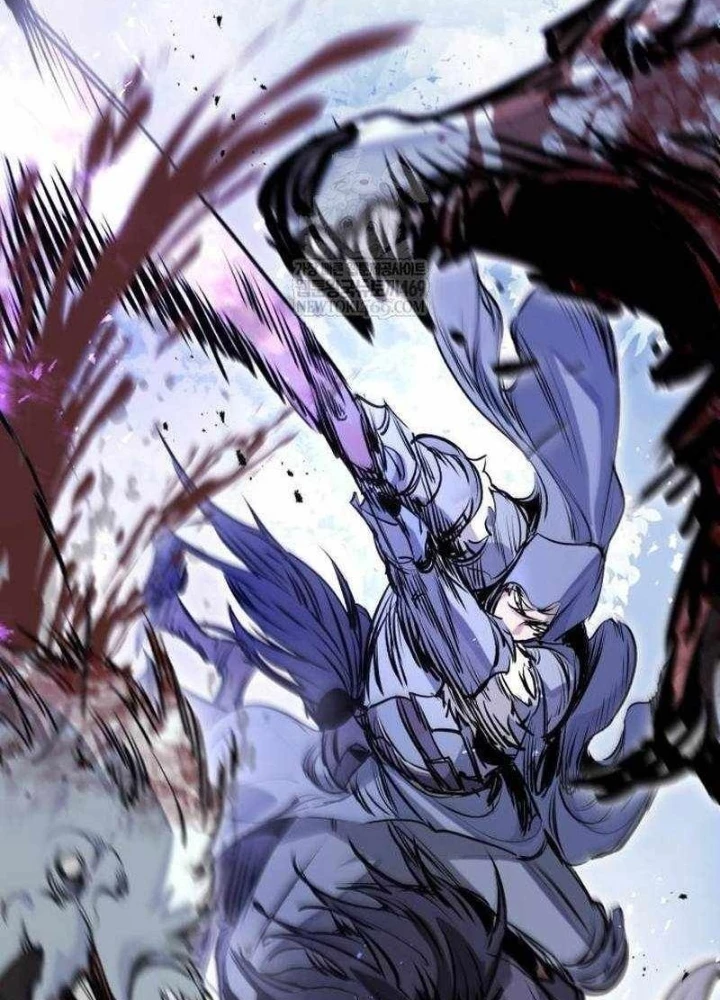 Mỗi Lính Đánh Thuê Trở Về Đều Có Một Kế Hoạch Chapter 68 - 57