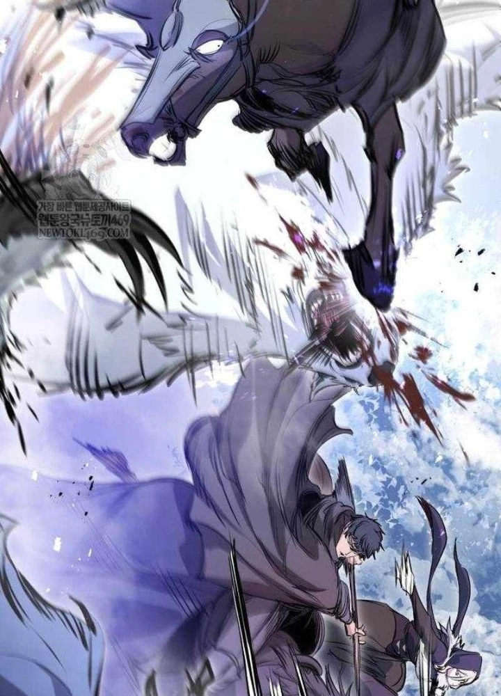 Mỗi Lính Đánh Thuê Trở Về Đều Có Một Kế Hoạch Chapter 68 - 59