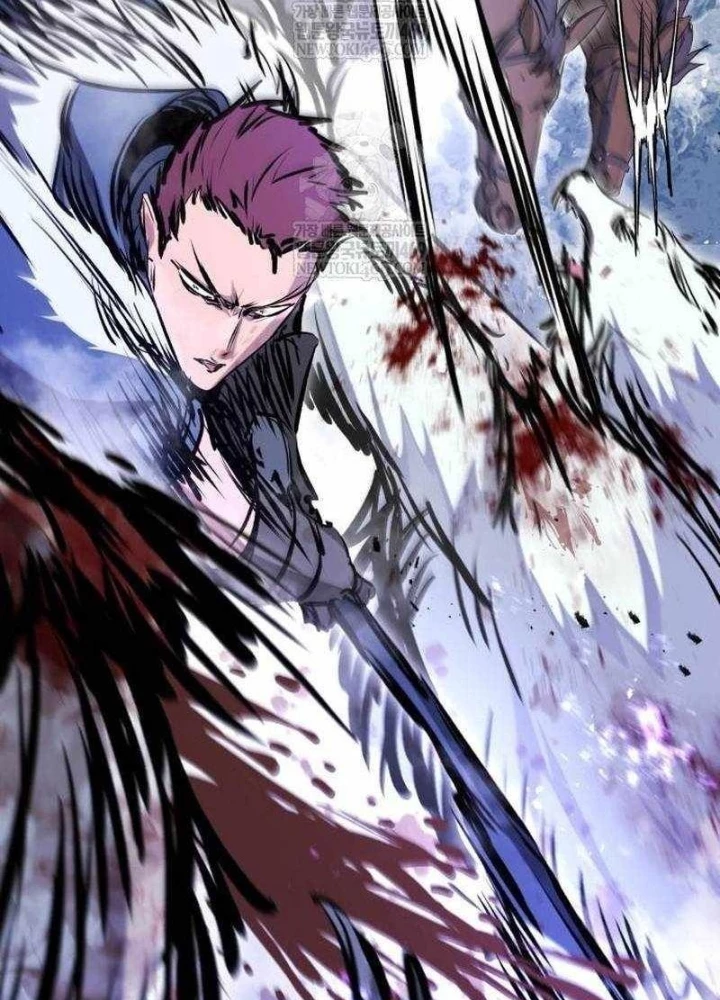 Mỗi Lính Đánh Thuê Trở Về Đều Có Một Kế Hoạch Chapter 68 - 61