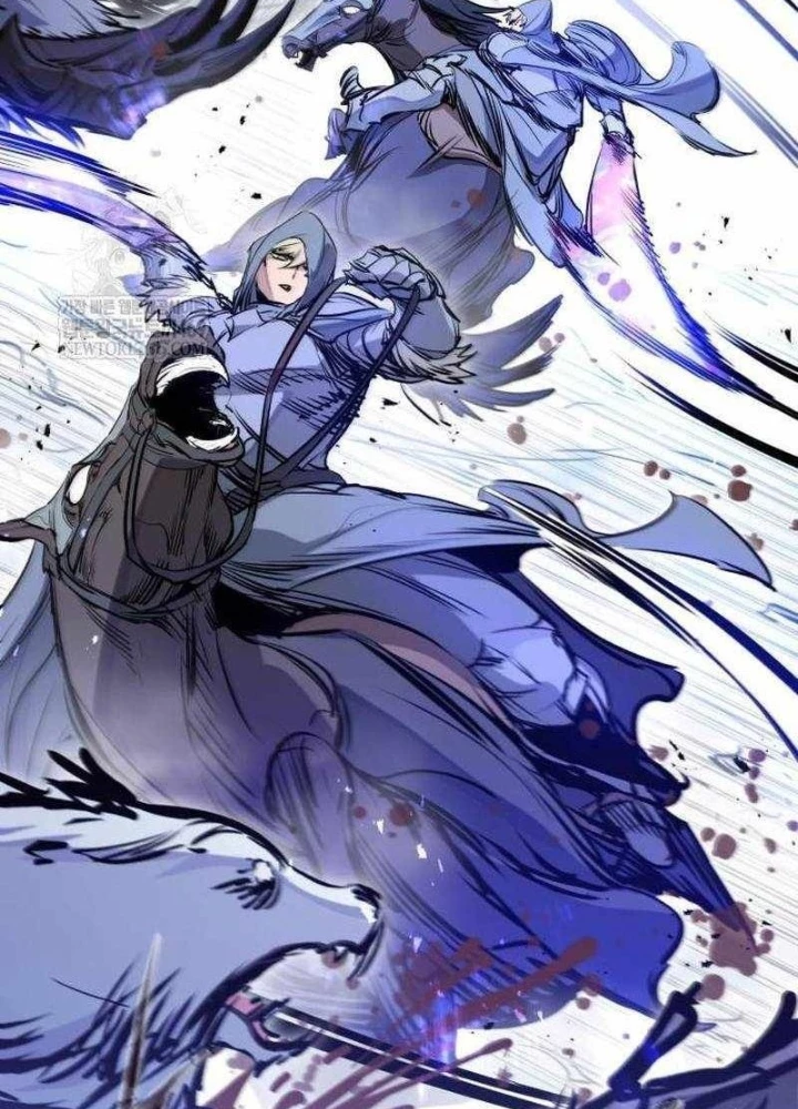 Mỗi Lính Đánh Thuê Trở Về Đều Có Một Kế Hoạch Chapter 68 - 65