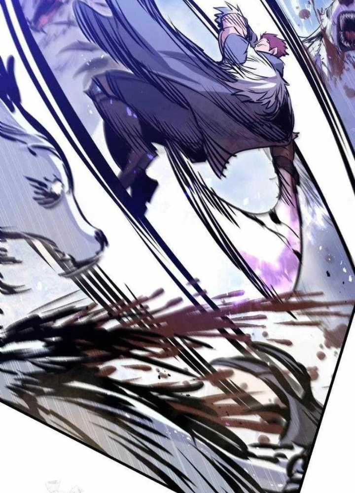 Mỗi Lính Đánh Thuê Trở Về Đều Có Một Kế Hoạch Chapter 68 - 71