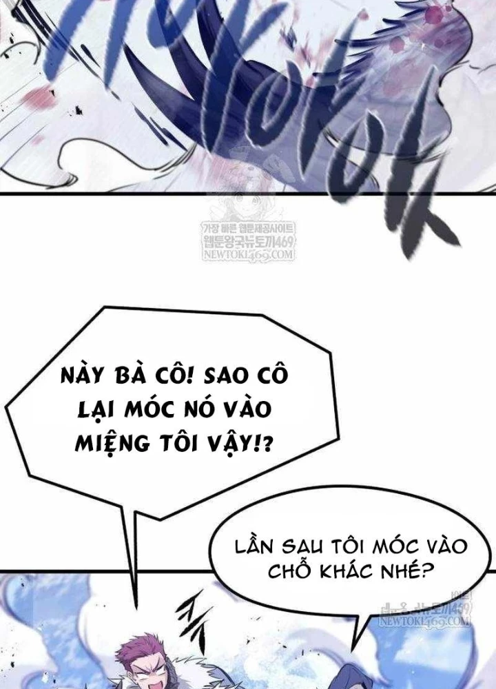 Mỗi Lính Đánh Thuê Trở Về Đều Có Một Kế Hoạch Chapter 68 - 81