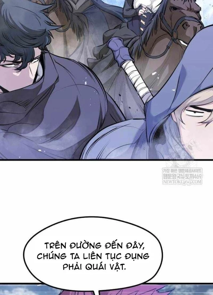 Mỗi Lính Đánh Thuê Trở Về Đều Có Một Kế Hoạch Chapter 68 - 83