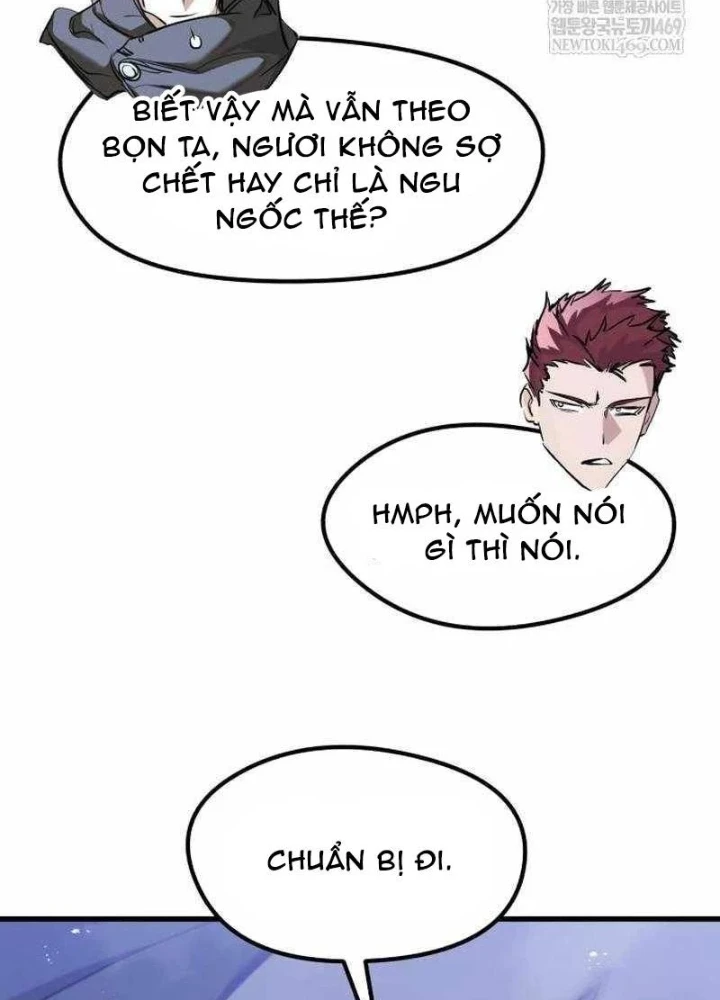 Mỗi Lính Đánh Thuê Trở Về Đều Có Một Kế Hoạch Chapter 68 - 87