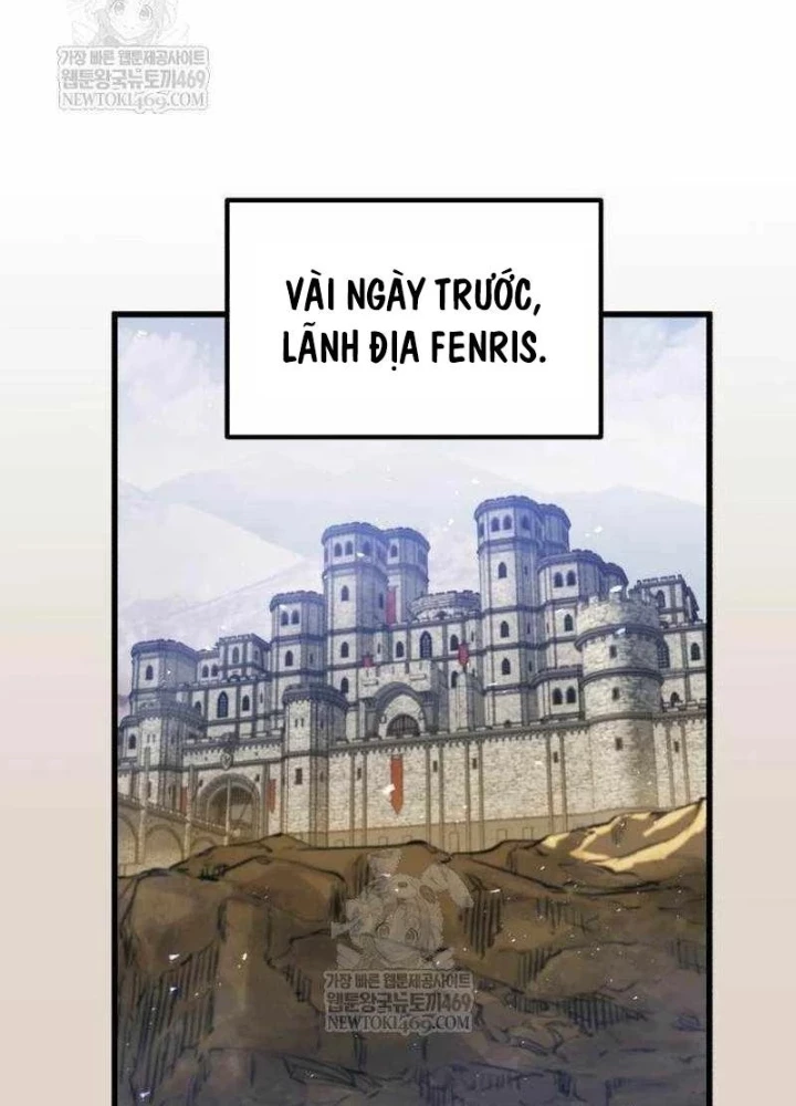 Mỗi Lính Đánh Thuê Trở Về Đều Có Một Kế Hoạch Chapter 68 - 91