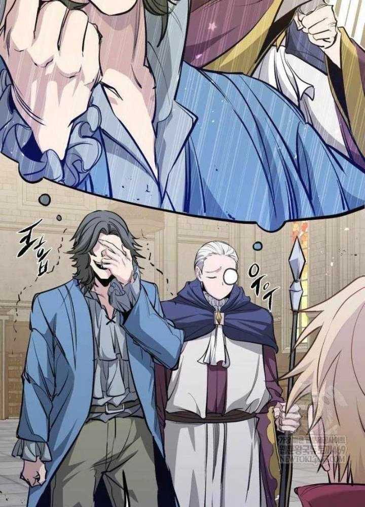 Mỗi Lính Đánh Thuê Trở Về Đều Có Một Kế Hoạch Chapter 68 - 97