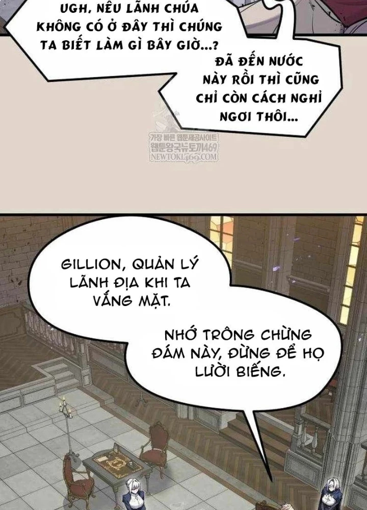 Mỗi Lính Đánh Thuê Trở Về Đều Có Một Kế Hoạch Chapter 68 - 99