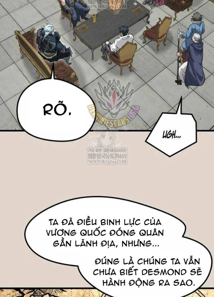 Mỗi Lính Đánh Thuê Trở Về Đều Có Một Kế Hoạch Chapter 68 - 101