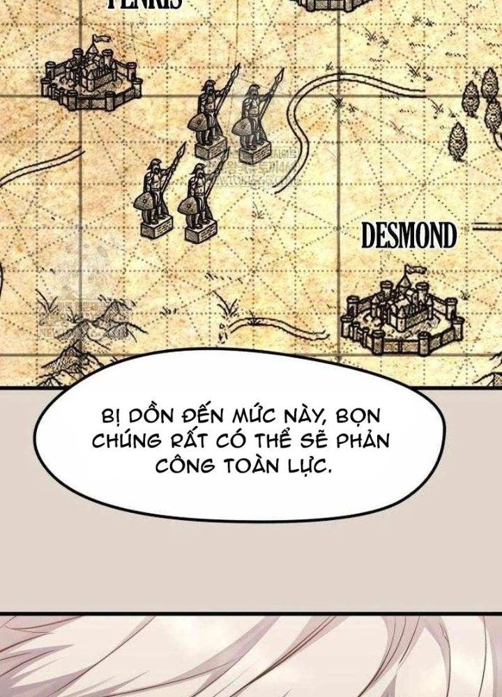 Mỗi Lính Đánh Thuê Trở Về Đều Có Một Kế Hoạch Chapter 68 - 103