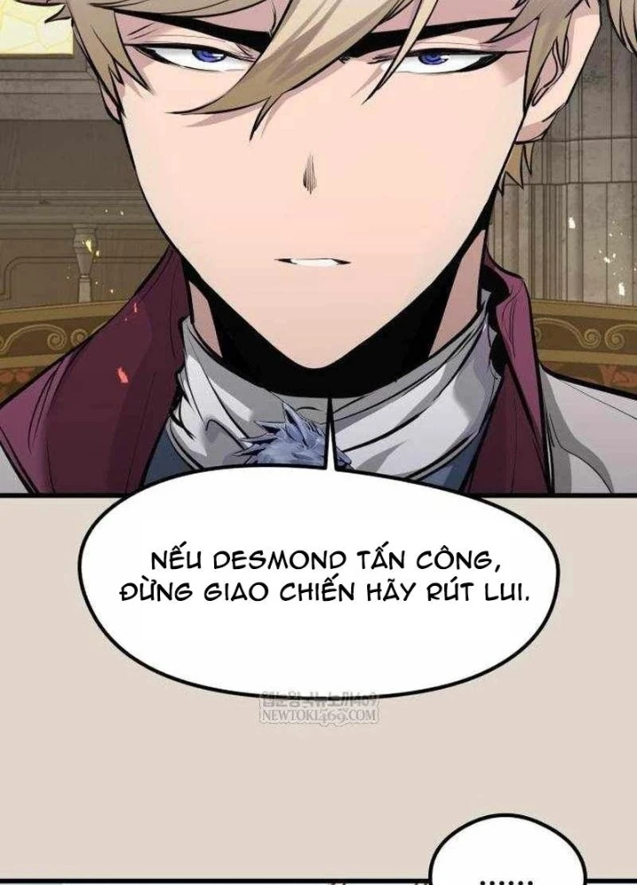 Mỗi Lính Đánh Thuê Trở Về Đều Có Một Kế Hoạch Chapter 68 - 105