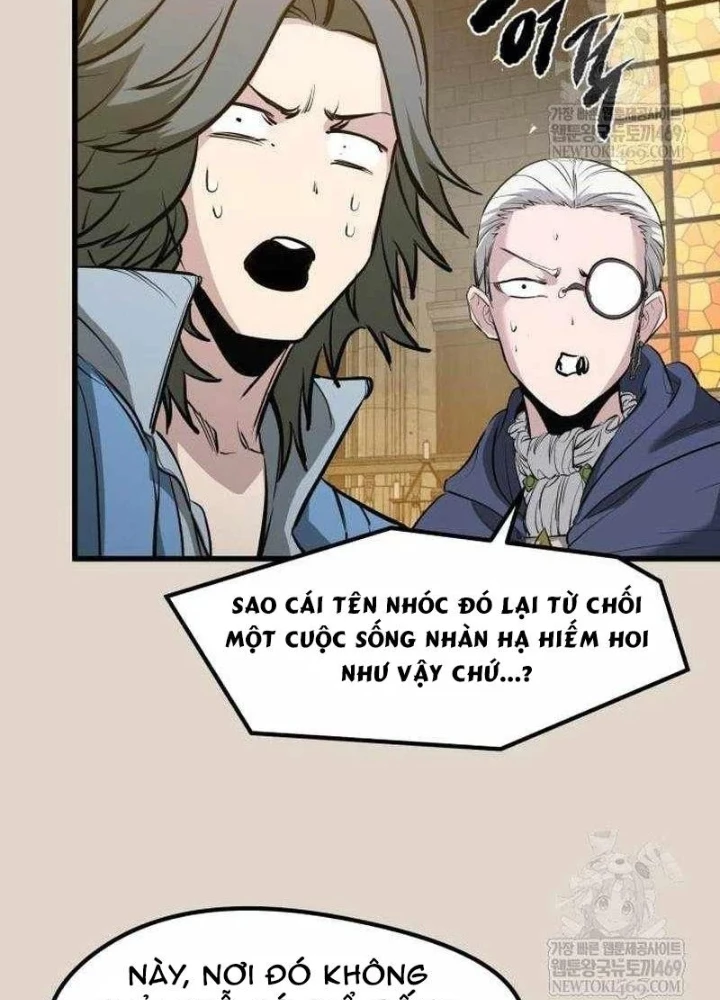 Mỗi Lính Đánh Thuê Trở Về Đều Có Một Kế Hoạch Chapter 68 - 117