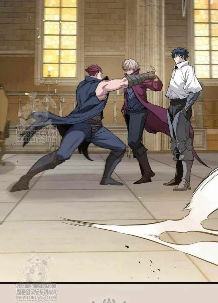 Mỗi Lính Đánh Thuê Trở Về Đều Có Một Kế Hoạch Chapter 68 - 125