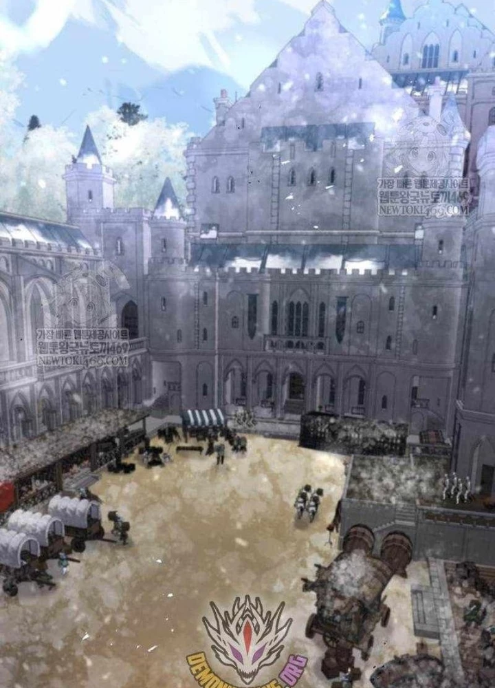 Mỗi Lính Đánh Thuê Trở Về Đều Có Một Kế Hoạch Chapter 68 - 151