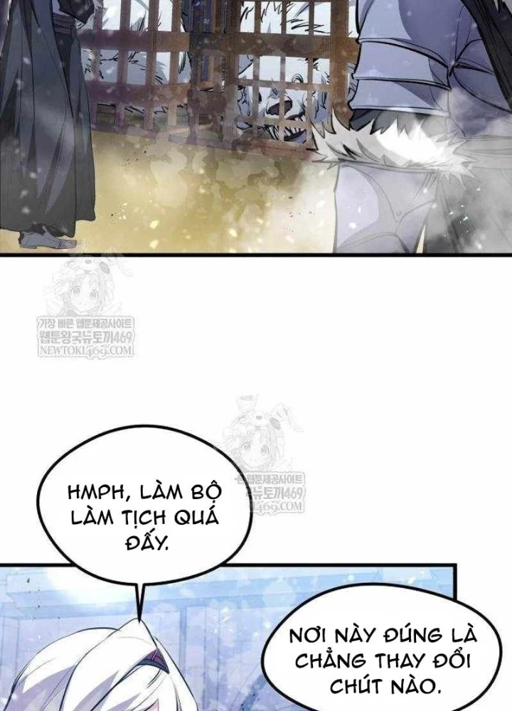 Mỗi Lính Đánh Thuê Trở Về Đều Có Một Kế Hoạch Chapter 68 - 157