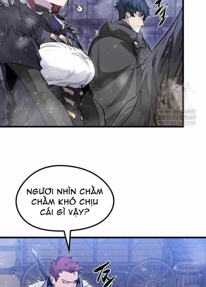 Mỗi Lính Đánh Thuê Trở Về Đều Có Một Kế Hoạch Chapter 68 - 159