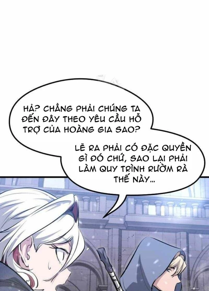 Mỗi Lính Đánh Thuê Trở Về Đều Có Một Kế Hoạch Chapter 68 - 165