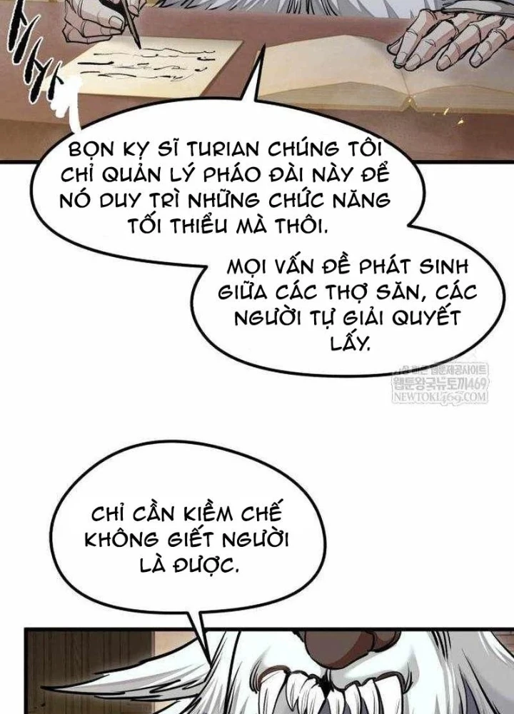 Mỗi Lính Đánh Thuê Trở Về Đều Có Một Kế Hoạch Chapter 68 - 183